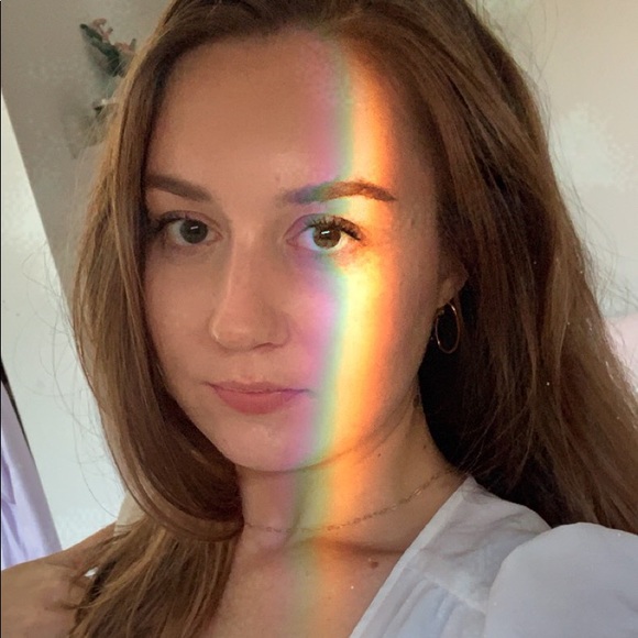 Meet your Posher, Meghan - Picture 1 of 1